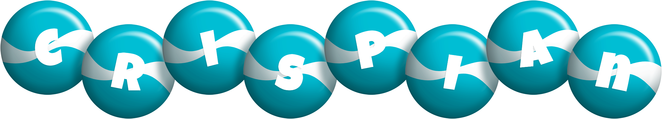 Crispian messi logo