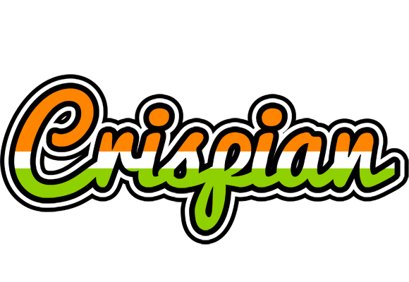Crispian mumbai logo