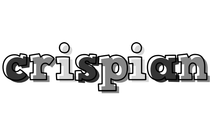 Crispian night logo