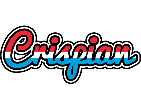 Crispian norway logo