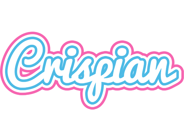 Crispian outdoors logo