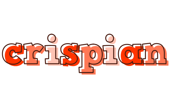 Crispian paint logo