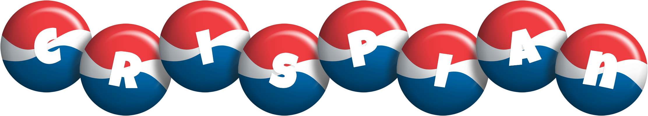 Crispian paris logo
