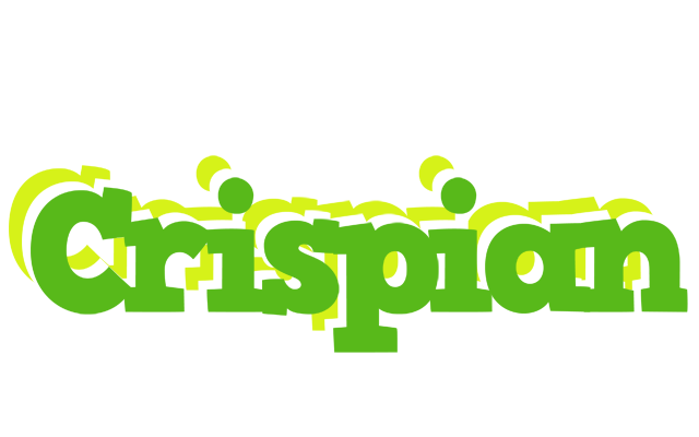 Crispian picnic logo