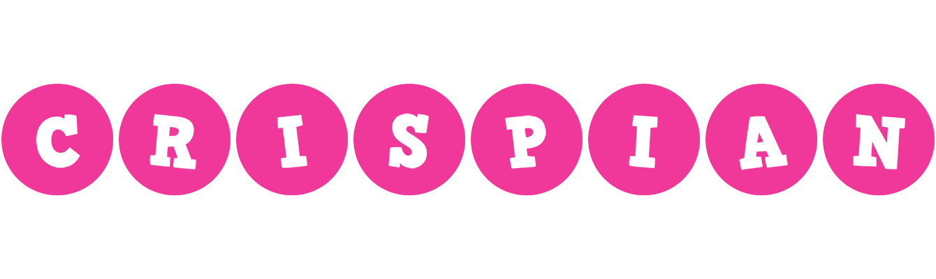 Crispian poker logo