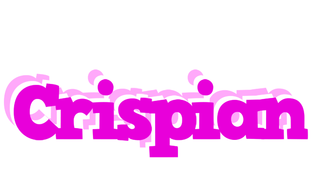 Crispian rumba logo