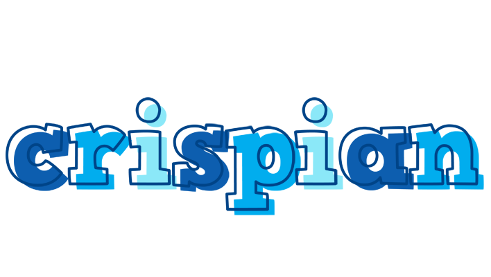 Crispian sailor logo