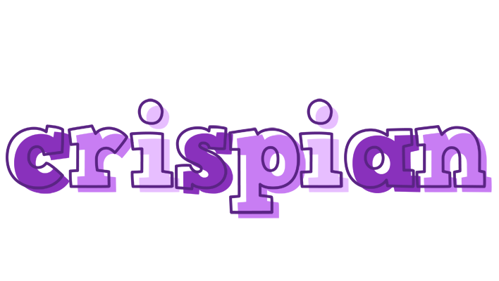 Crispian sensual logo