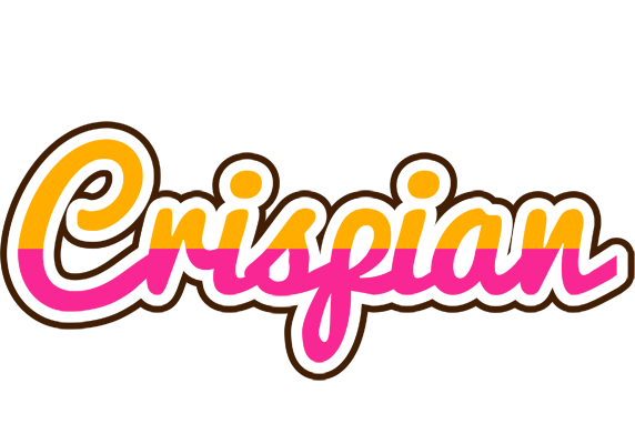 Crispian smoothie logo