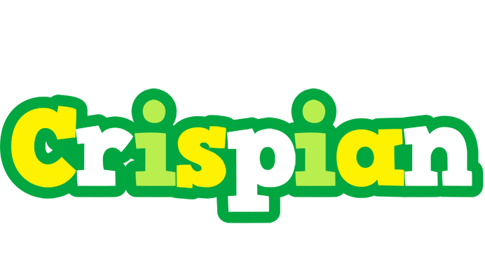 Crispian soccer logo