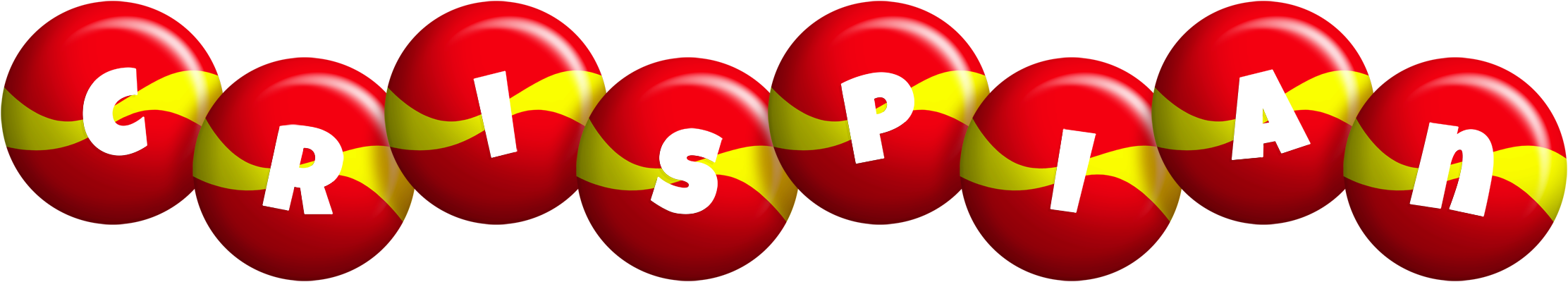 Crispian spain logo
