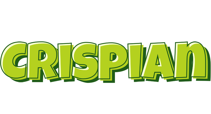 Crispian summer logo