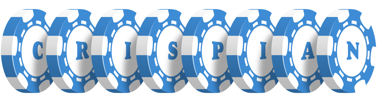 Crispian vegas logo