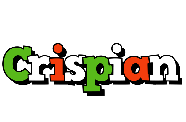 Crispian venezia logo