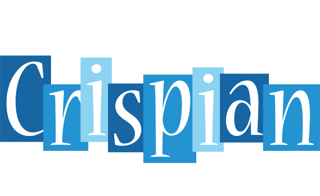 Crispian winter logo