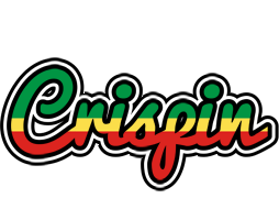 Crispin african logo