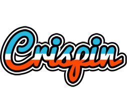 Crispin america logo