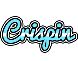 Crispin argentine logo