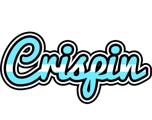 Crispin argentine logo