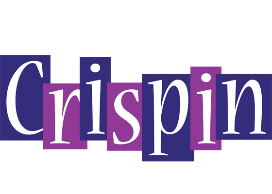Crispin autumn logo