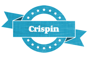 Crispin balance logo