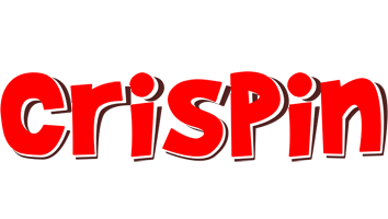 Crispin basket logo