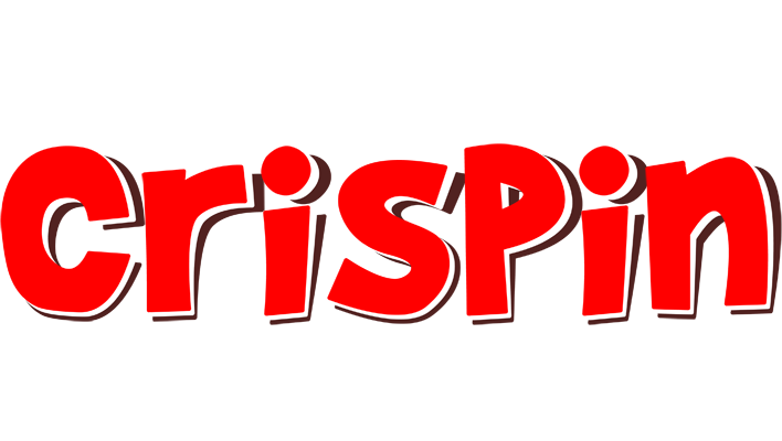 Crispin basket logo