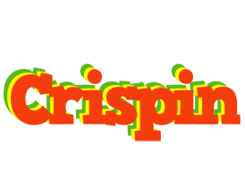 Crispin bbq logo