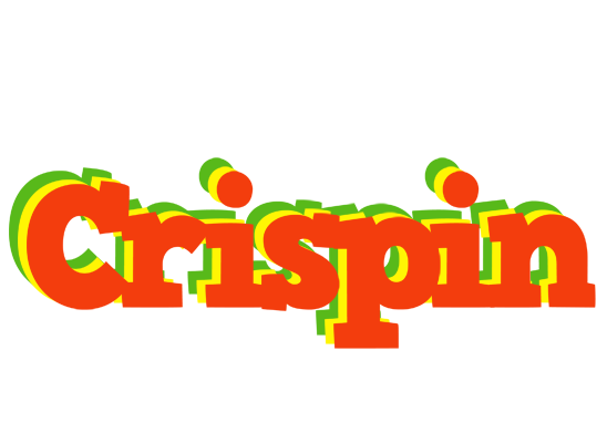 Crispin bbq logo