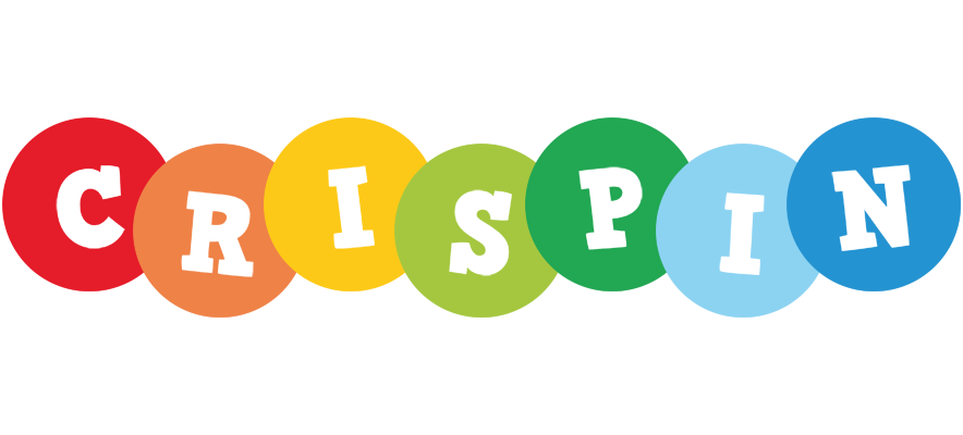 Crispin boogie logo