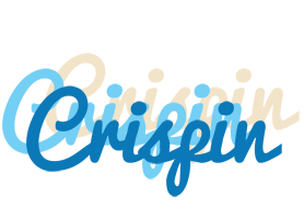 Crispin breeze logo