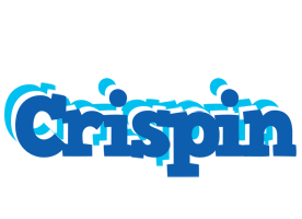 Crispin business logo