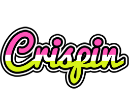 Crispin candies logo