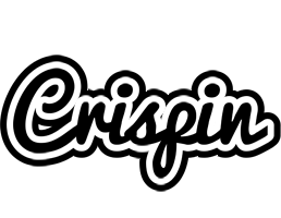 Crispin chess logo