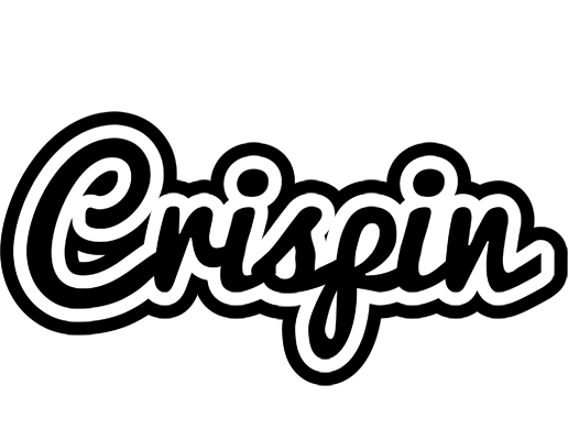 Crispin chess logo