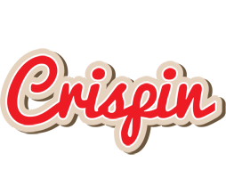 Crispin chocolate logo