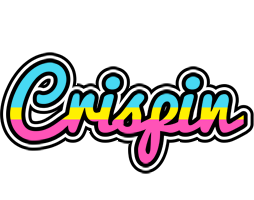 Crispin circus logo