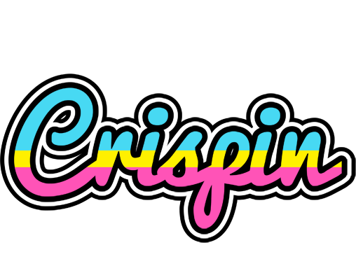 Crispin circus logo