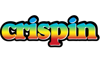 Crispin color logo