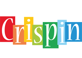 Crispin colors logo