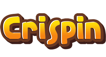 Crispin cookies logo