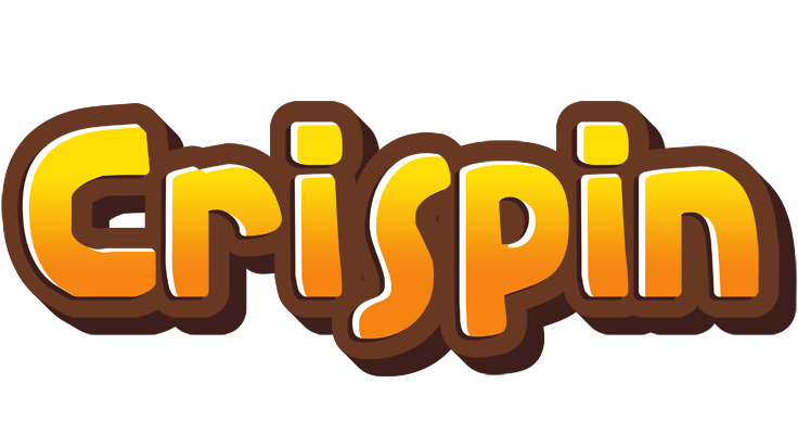 Crispin cookies logo