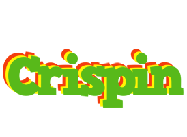 Crispin crocodile logo