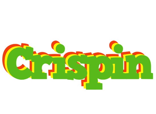 Crispin crocodile logo