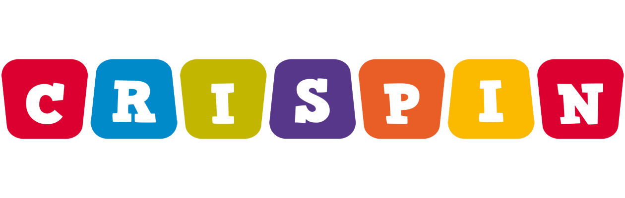 Crispin daycare logo