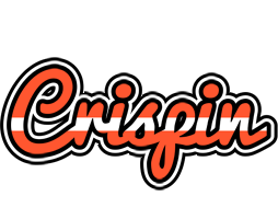 Crispin denmark logo