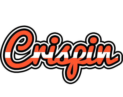 Crispin denmark logo