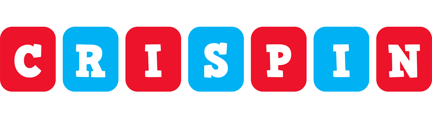 Crispin diesel logo