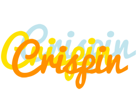 Crispin energy logo