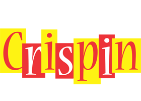 Crispin errors logo